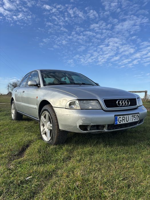 Продам Ауді Audi A4 B5