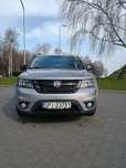 Sprzedam Fiat Freemont 2015r