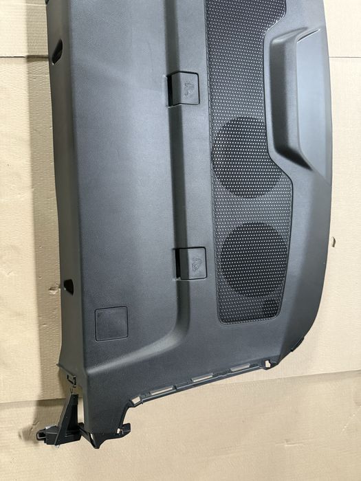 Полка багажника Honda Accord 2023 2024 2025