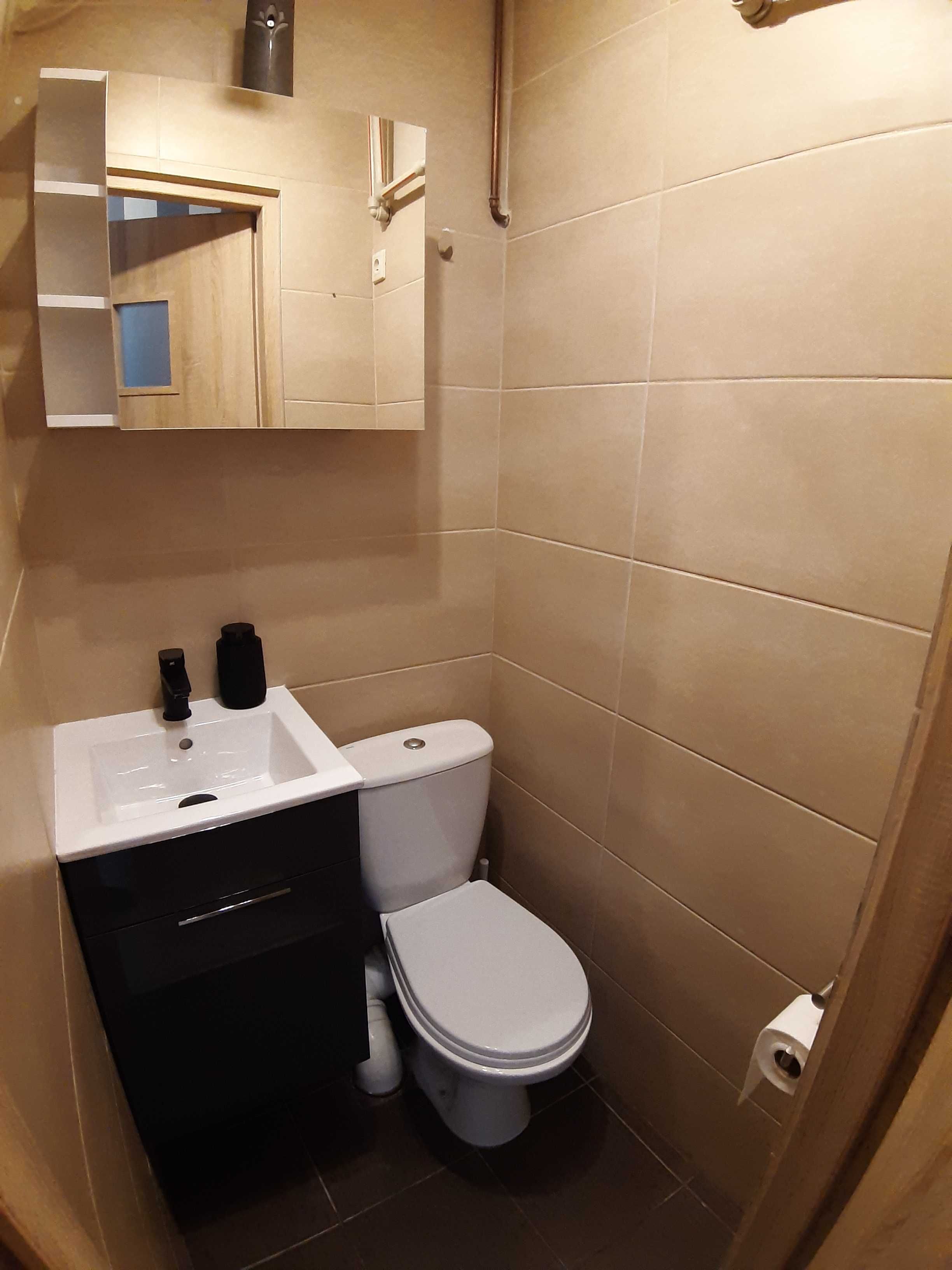Mieszkanie gotowe do wprowadzenia / Gdynia Leszczynki / 27 m²