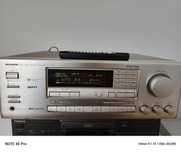 Amplituner Onkyo tx sv535