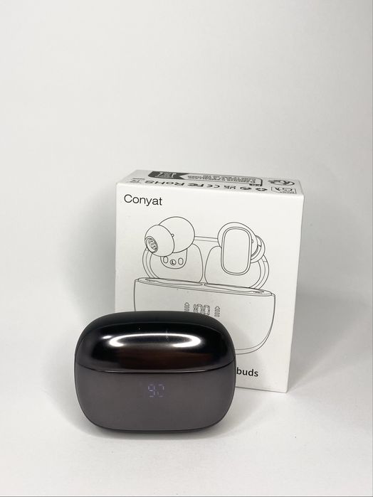 Conyat H63 TWS – бездротові навушники з шумозаглушенням і IPX7