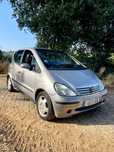 Mercedes Benz A170 CDI