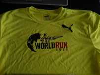 Tshirt PUMA M nova