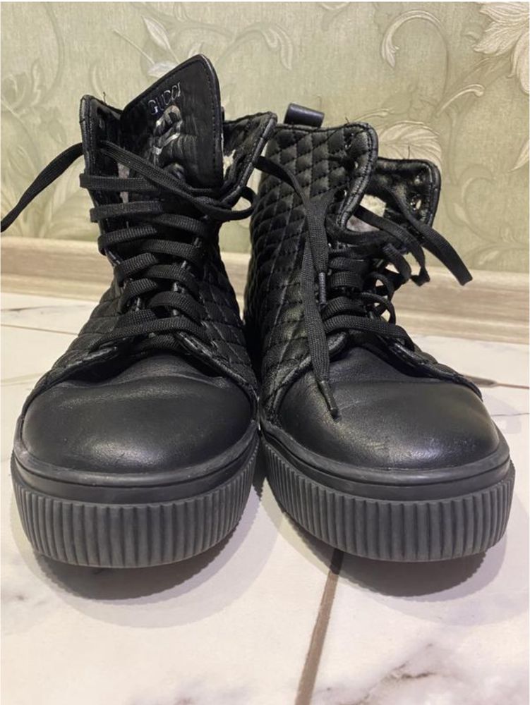 Черевички gucci