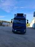 Volvo FE 320 Frigorífica