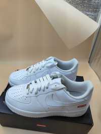 Nike Air Force 1 Low '07 White.36.38.39.40