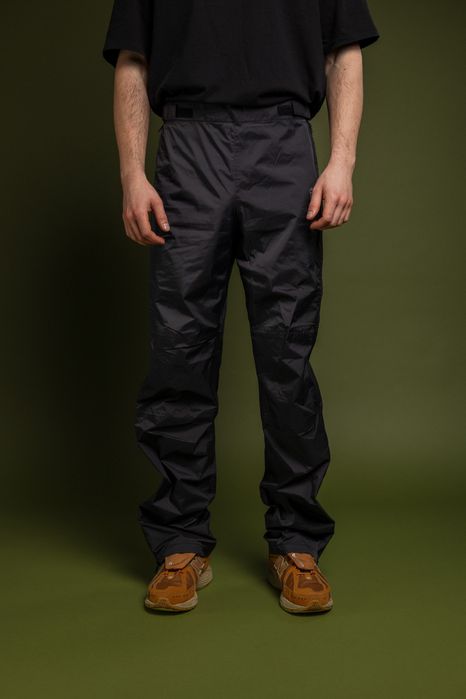 Мембранні штані-самоскиди Turbat XS