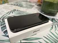 Iphone 15 Pro Max 256gb Black Titanium