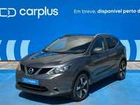 Nissan Qashqai 1.6 dCi N-Connecta