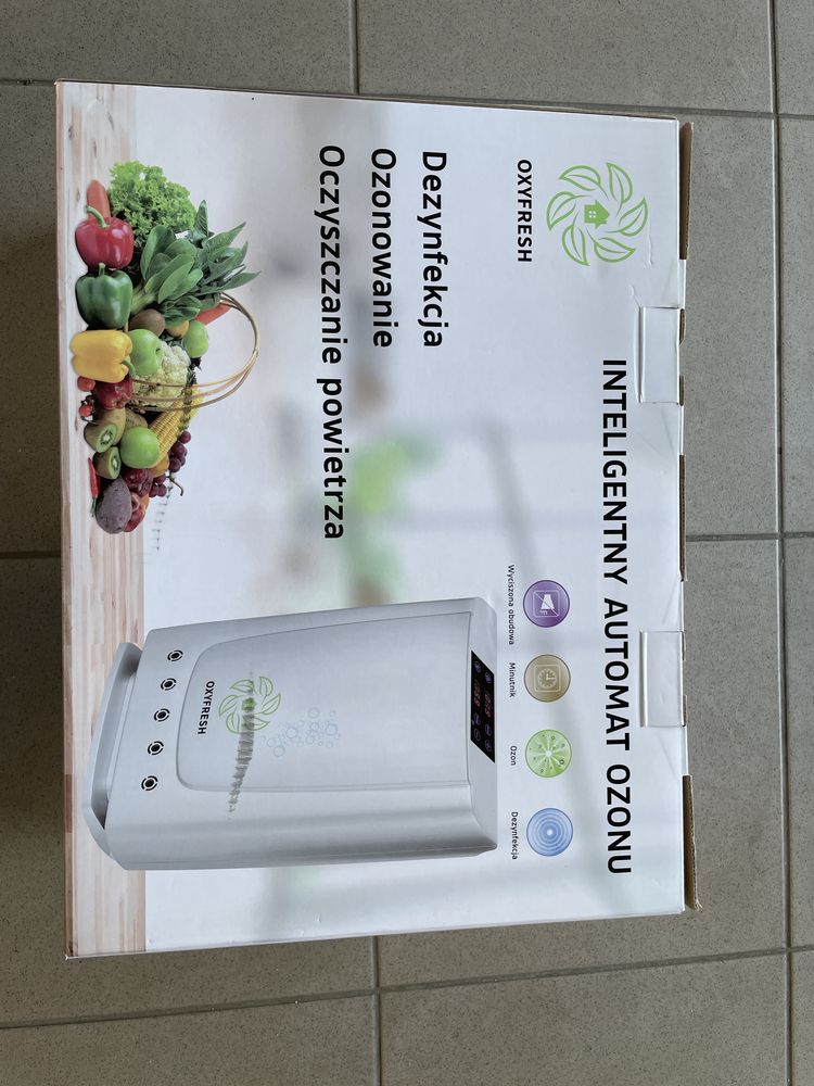 Ozonator OXYFRESH OF-2626
