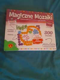 Magiczne mozaiki 300 Aleksander