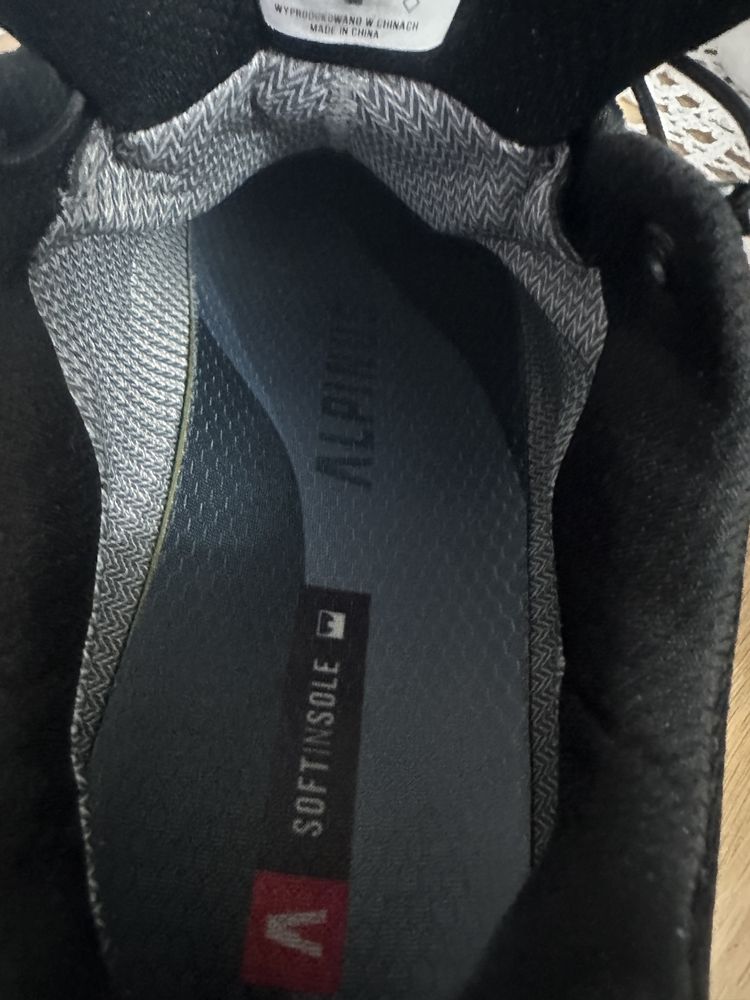 Alpinus buty męskie