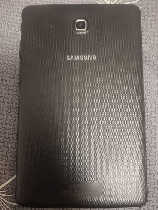 Продам Планшет Samsung galaxy Tab E