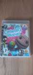 Little Big Planet-ігра до Sony Playstation 3