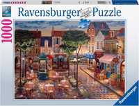 Ravensburger Paris Puzzle 1000 elementów