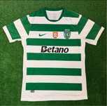 Camisola Sporting 25/26