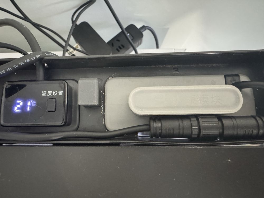 Акваріум Xiaomi Smart Fish Tank