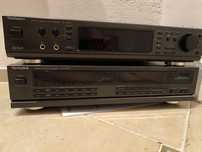Technics Procesor i korektor SHGE 90.70