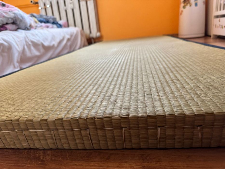 Sprzedam 2 maty tatami 80x200cm