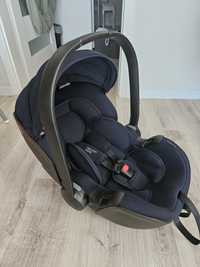 Fotelik samochodowy Britax-Romer Baby-Safe 3 Frost Grey0-13 kg