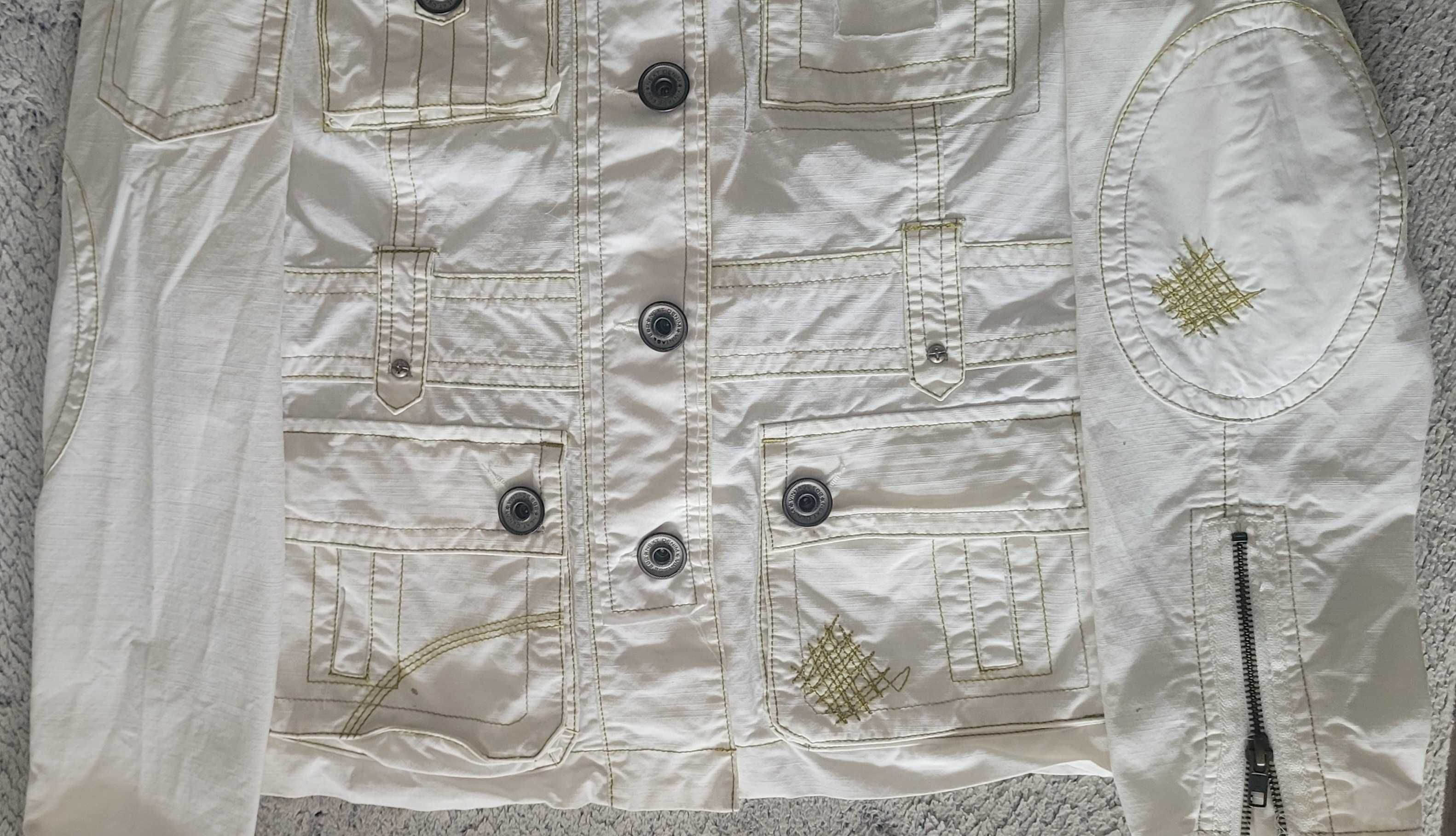 Kurtka n Next Denim Vintage E82 r. L-XL