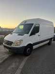 Mercedes Sprinter 311 Tdi