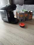 Ekspres do kawy Bosch tassimo
