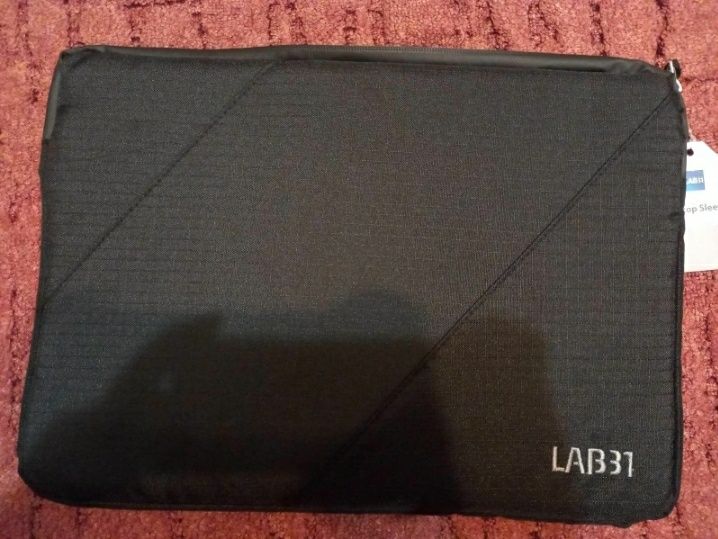 Чохол для ноутбука 15.6