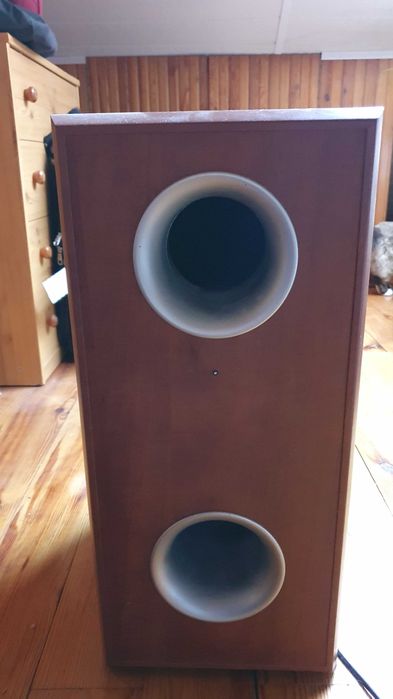 Kino domowe YAMAHA RX-V530RDS 5.1 + kolumny + pilot