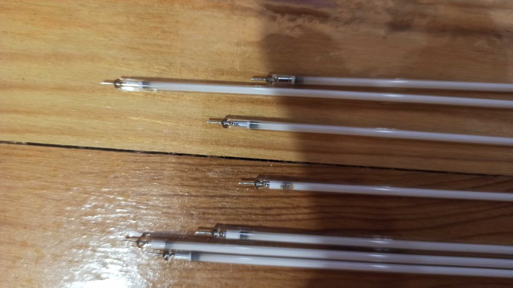 Лампы CCFL подсветка  32" 73,1 см 72,2 см