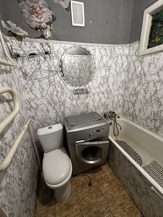 Оренда 1-кімнатної квартири