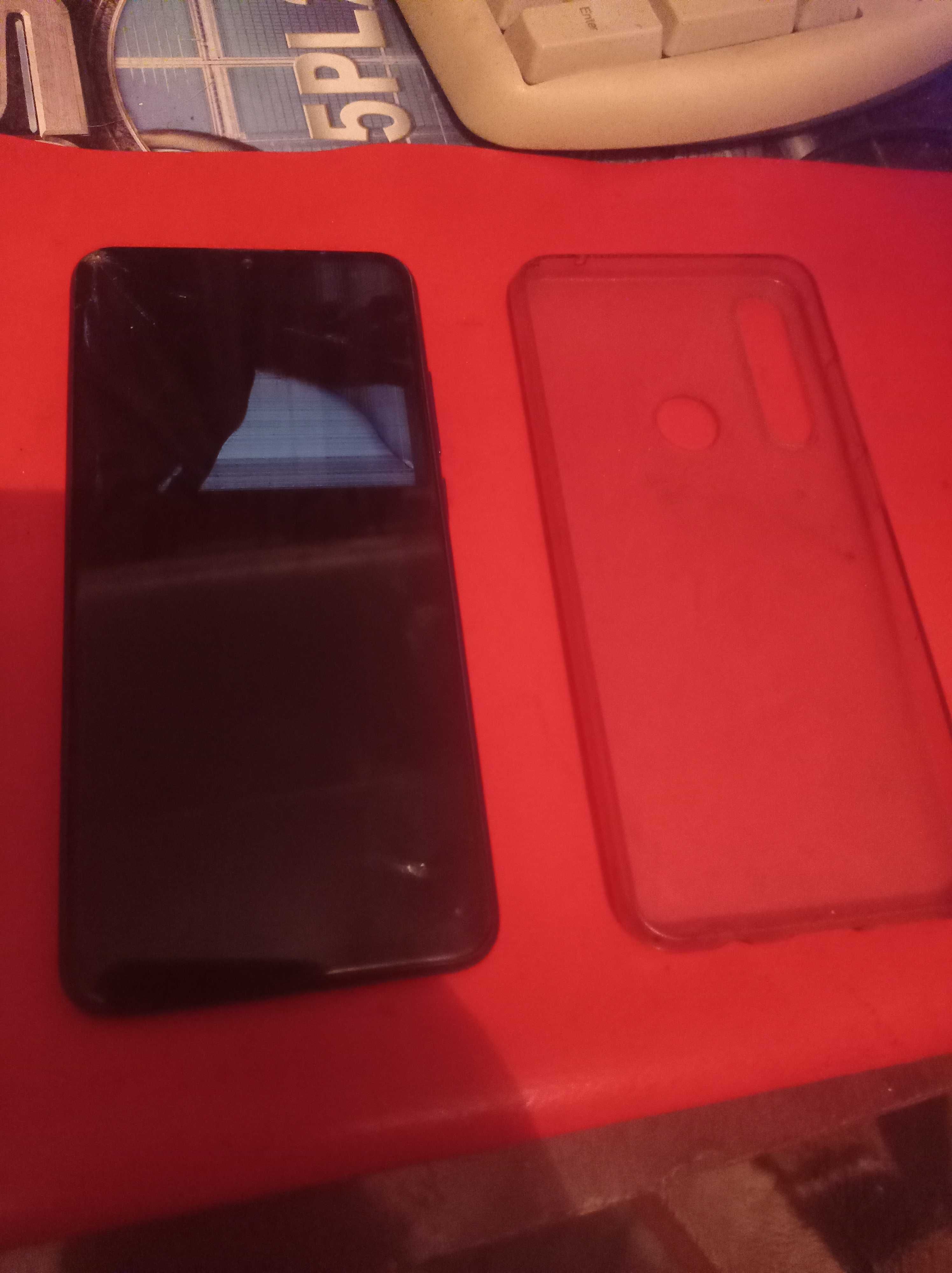 Продам  телефон Lenovo z5s, 4/64