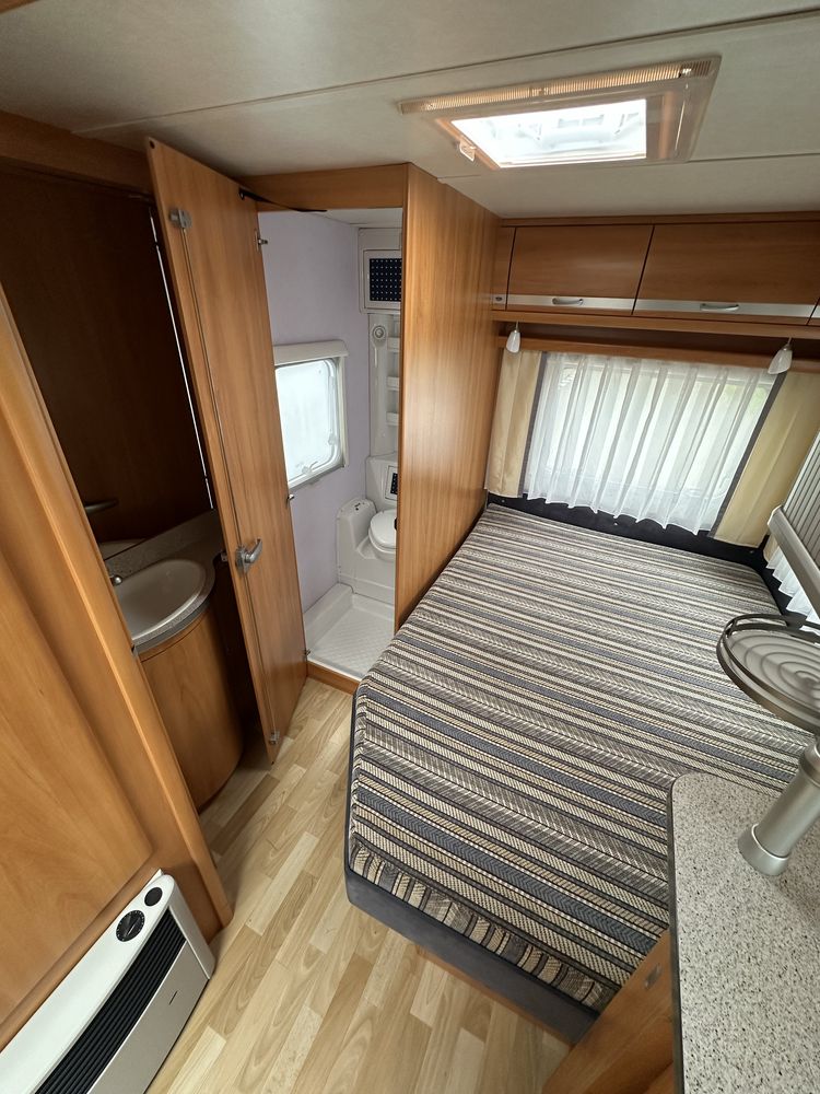 Wilk 450 HTD - Bardzo zadbana od 1 wlasciciela.