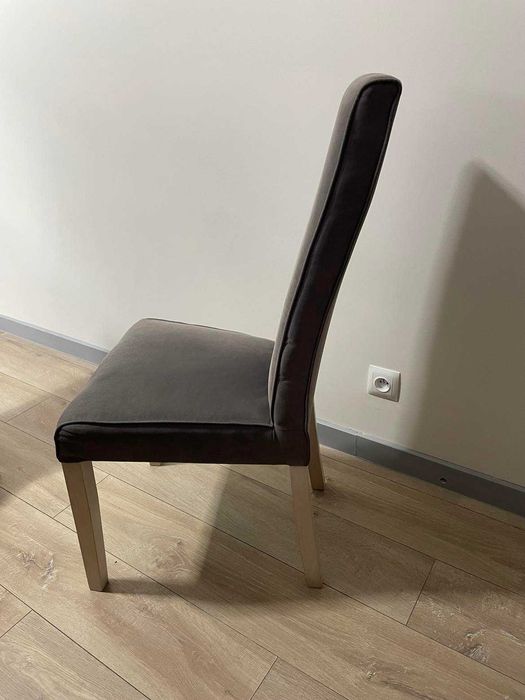 Krzesła do salonu/jadalni/biura. Bardzo dobry stan!