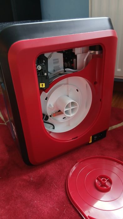 Drukarka 3D Avtek creocube 3d