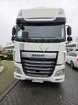OKAZJA czytaj Oddam leasing 480KM MEGA DAF XF 2019.10  630tys CZYTAJ !