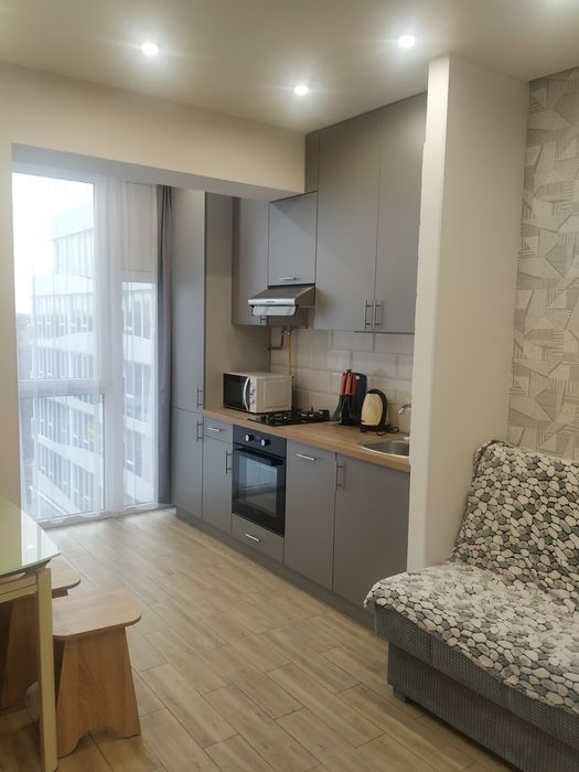 ЖК Море. Посуточно. Львовская 15 Б. Таирова. Киевский . Одесса.