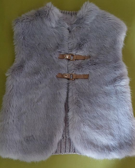 Kamizelka Mayoral r.116