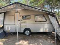 Трейлер KIP KG 42 1991