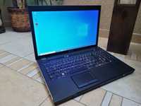 Laptop Dell Vostro- i5, 8gb ram, dysk 500gb, Szybki! GTX, 17 cali