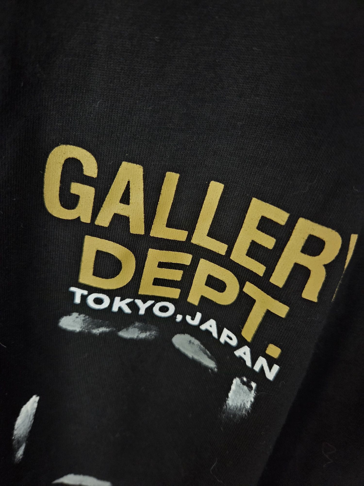 Conjunto Gallery Dept