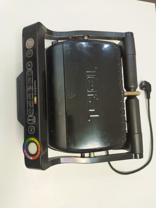 Гриль Tefal електробарбекю