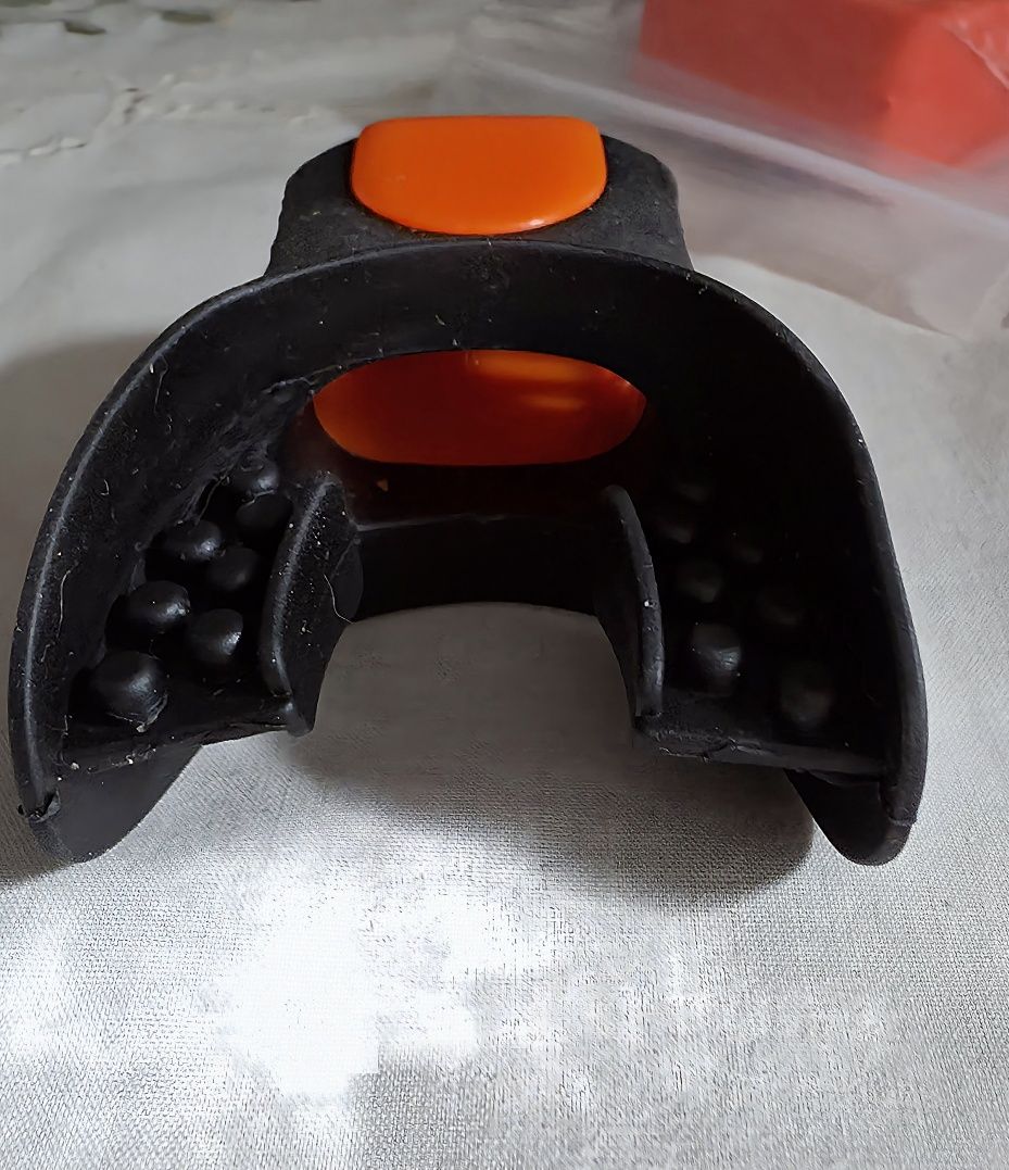 Suporte bucal para câmaras GoPro novo