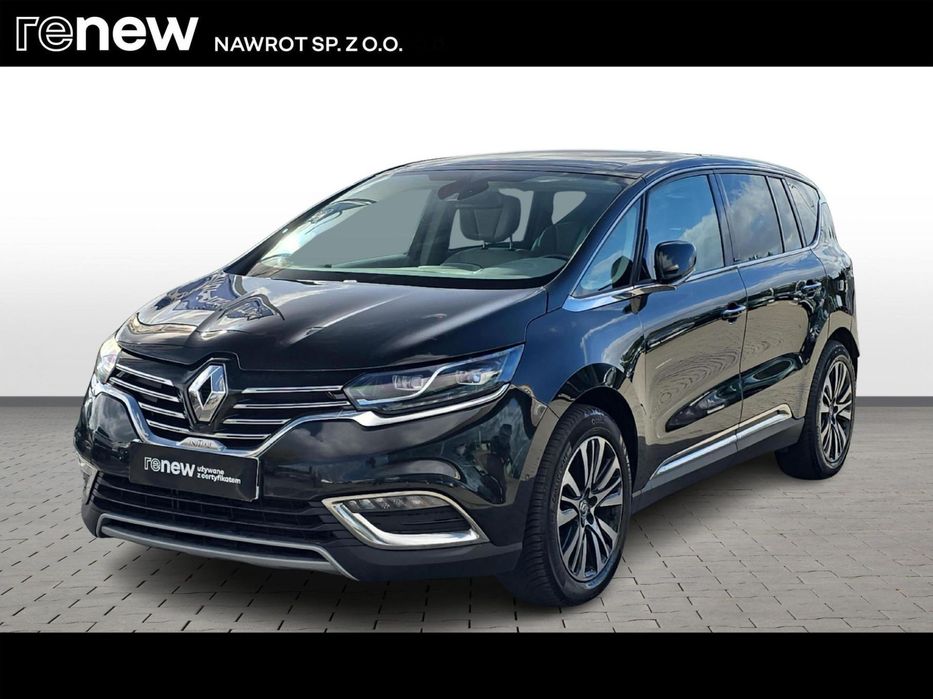 Renault Espace titleOtoMoto