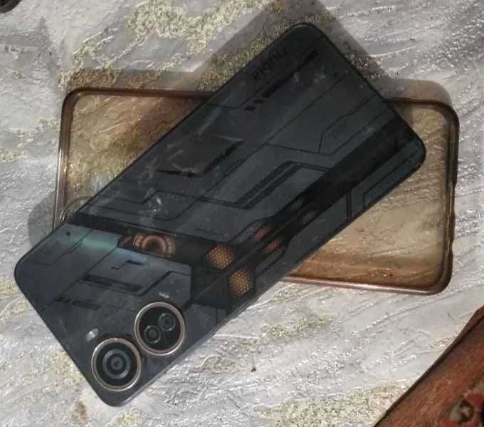 ZTE Nubia Neo 5G