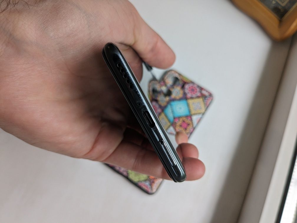 Xiaomi mi 11i 8/128 snapdragon 888