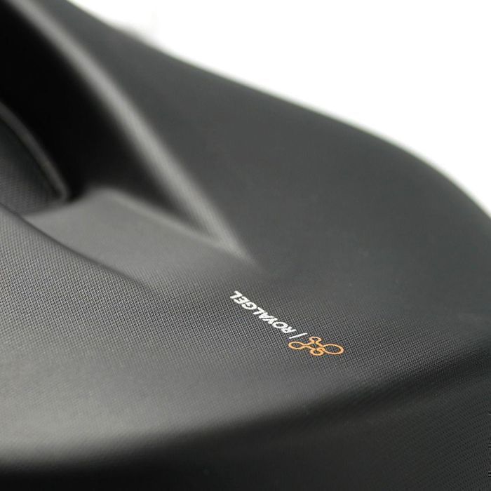 Siodło Selle Royal On Open Athletic