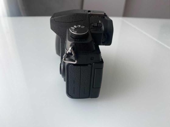 Aparat fotograficzny