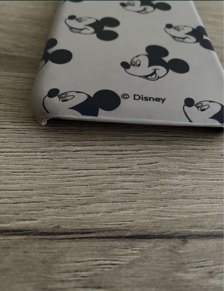 Etui-Case Iphone 11 plastikowe Disney